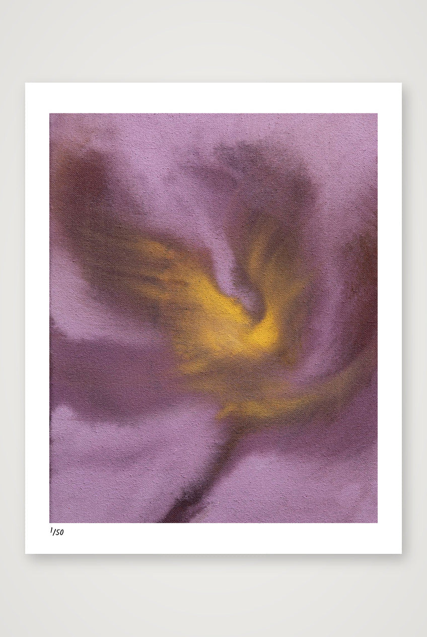 Quickly Slowly — 28×35cm, 11×14" Print only